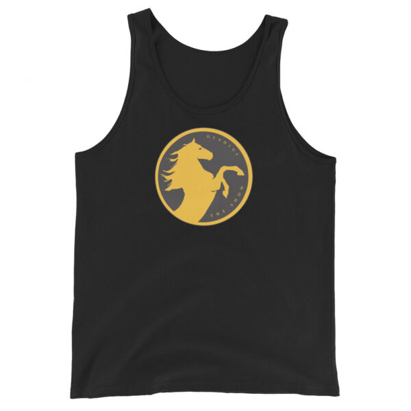 Men's Tank Top - Image 2