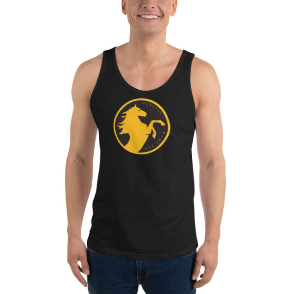 Men's Tank Top - Image 3